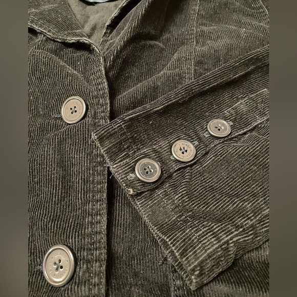 Vintage BillBlass Corduroy Blazer - Picture 4 of 5
